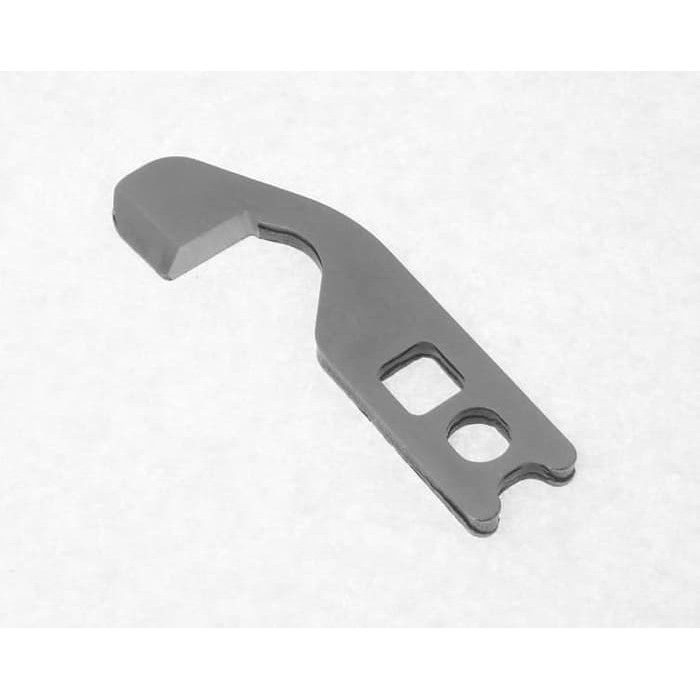 Janome upper Overlocker Knife - Pisau Atas Mesin Obras Janome