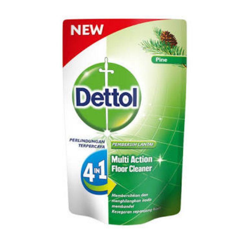 Karbol Dettol 700ml