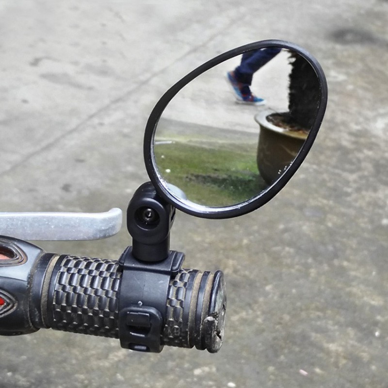 universal bike mirrors