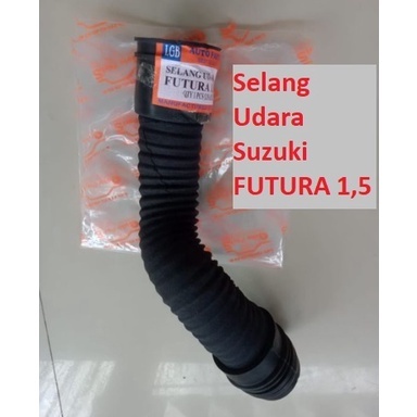 Selang Udara Hawa Suzuki FUTURA 1,5 Hose Air Cleaner Carry Futura 1.500cc  Karburator