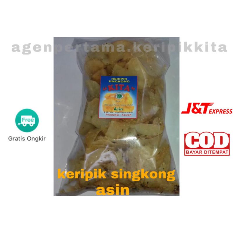 

CEMILAN KERIPIK SINGKONG KITA ASIN MAKANAN RINGAN BUMBU DAUN JERUK PURUT