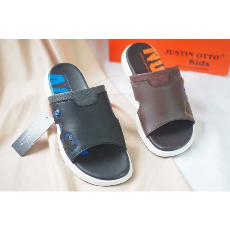 SANDAL ANAK LAKI-LAKI JUSTIN OTTO ACTION 04