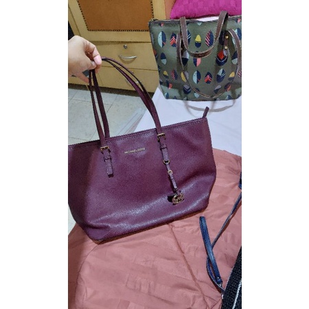 Tas ORI Michael kors