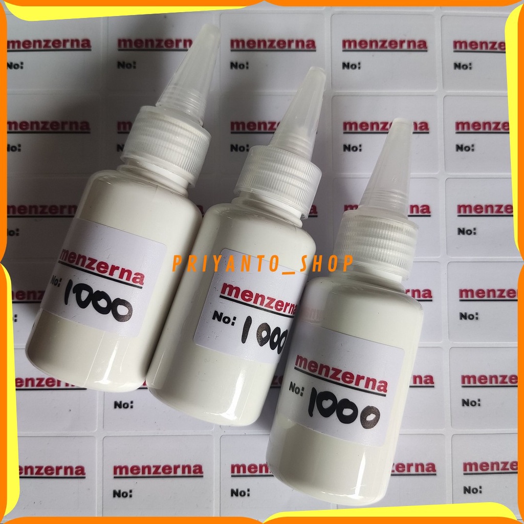 TEERMURAH MENZERNA HEAVY CUT COMPOUND 1000 REPACK