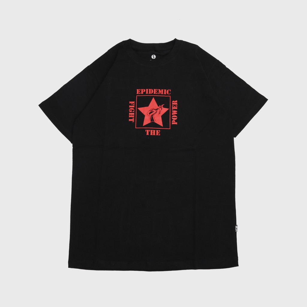 

Epidemic Bottle Star - Kaos Epidemic