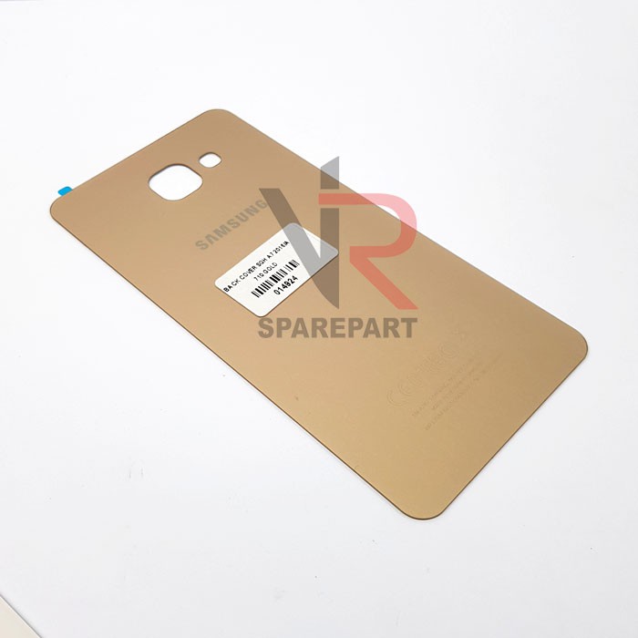 BACK COVER SAMSUNG A710 / A7 2016 BACK DOOR / TUTUP BELAKANG