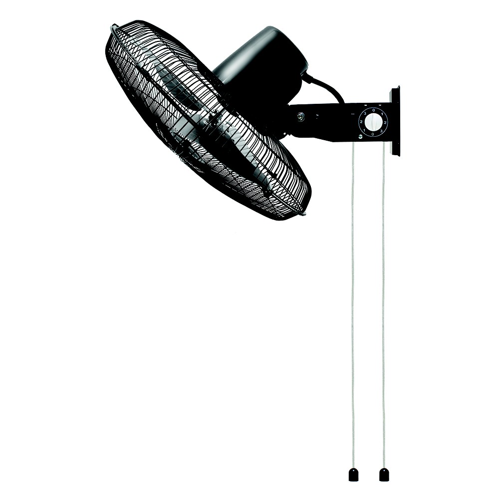 Kipas Angin Dinding Besi Miyako KDB-18 wall fan miyako