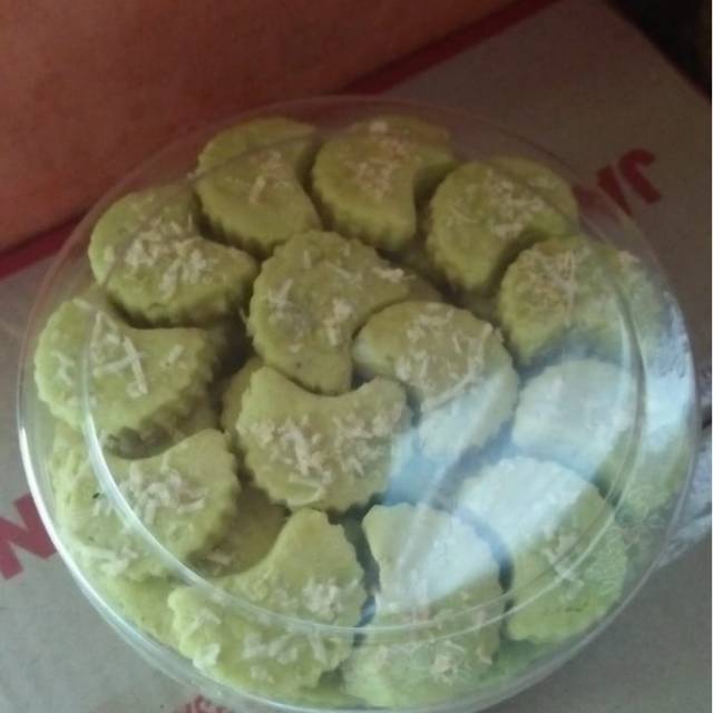 

Kue kering