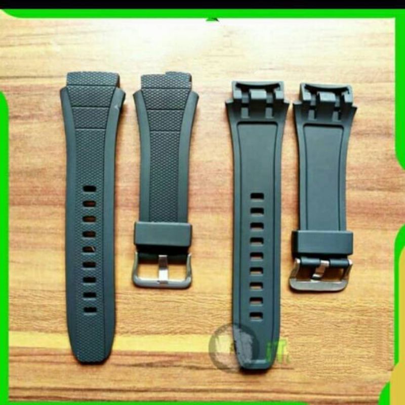 STRAP TALI JAM TANGAN QQ M145 QNQ Q&Q M145 QQM145 QNQ M145