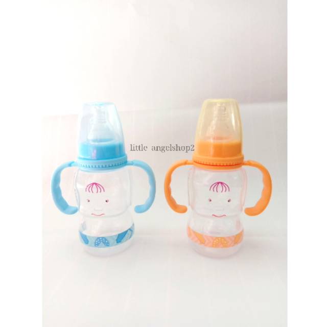 Botol Susu Bentuk Minitree 150 ml