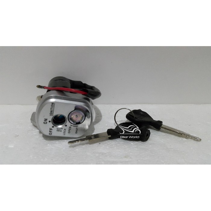 Kunci Kontak Supra X 125 Lama