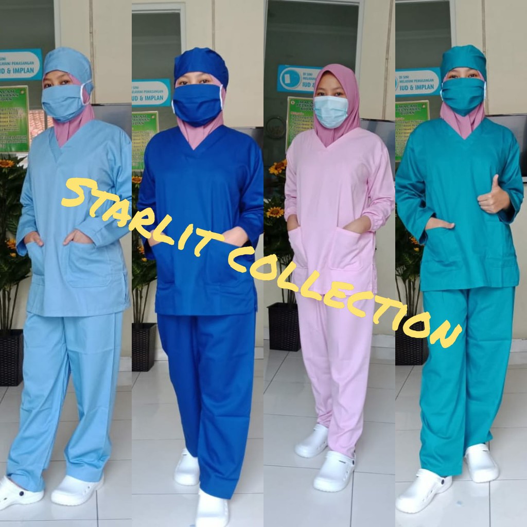  BAJU OKA  STELAN CELANA BAJU  JAGA BAJU  PERAWAT LENGAN 