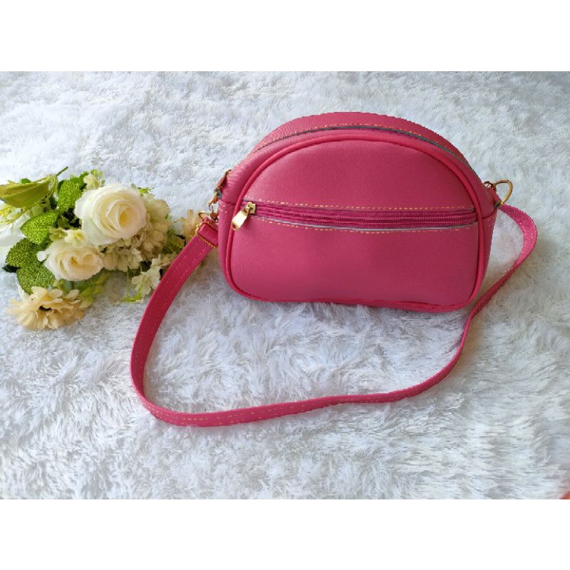 PROMO Sling Bag TRENDY Tas Wanita Murah