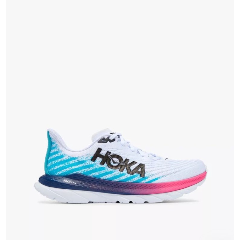 Hoka one one Mach 5 Mens Running New Model