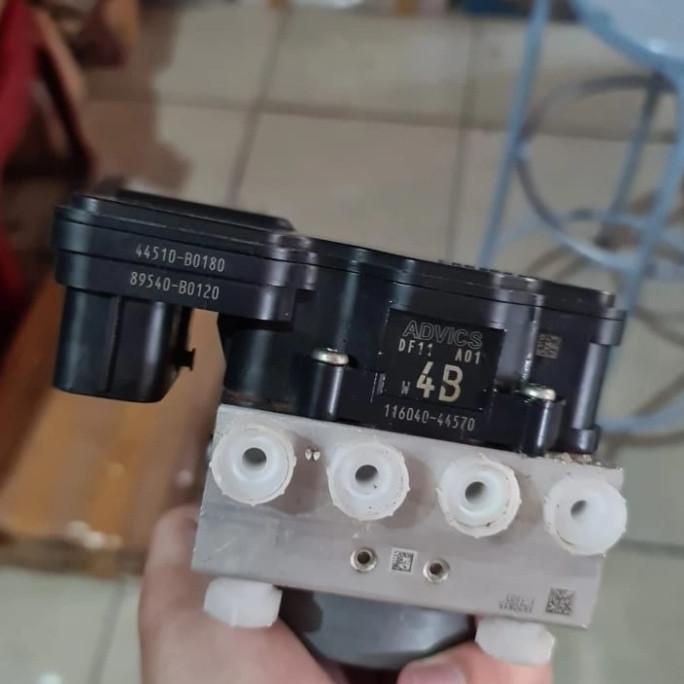 Modul Abs Rush A/T Tahun 2018- Sekarang No Part 44510-B0180