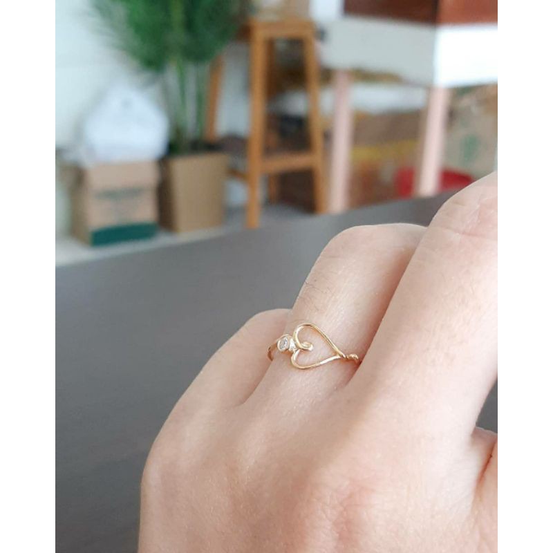 CINCIN LINEA UBS KADAR 375