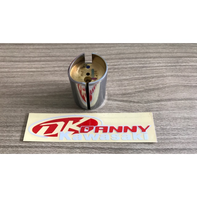 Skep gas ninja R valve throttle ninja R part original kawasaki