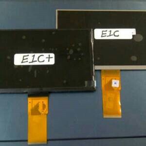 LCD ADVAN E1C / E1C+
