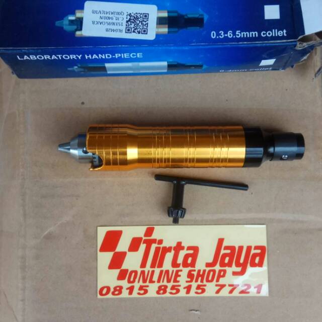 handpiece 6mm