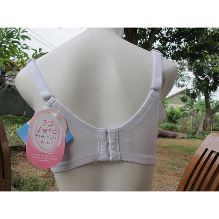 ready bra bh sorella bra 468 gry size 36cd 38cd