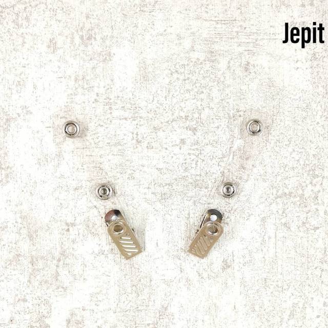 

JEPIT CARD CASE BESI BIG