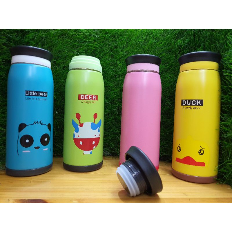 TERMOS ANIMAL UK. 500ML