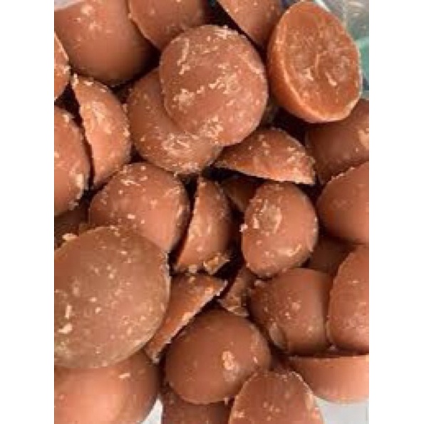 

Gula kelapa atau Gula merah batok 1kg