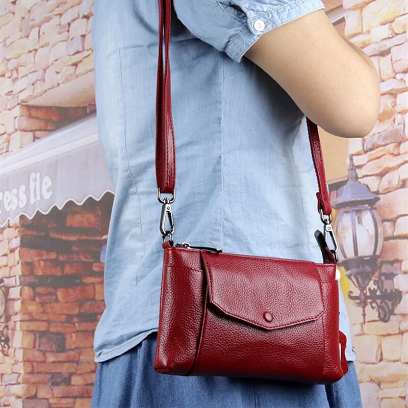 Tas Jinjing Wanita/Tas  Santai/Tas dompet/Tas winda