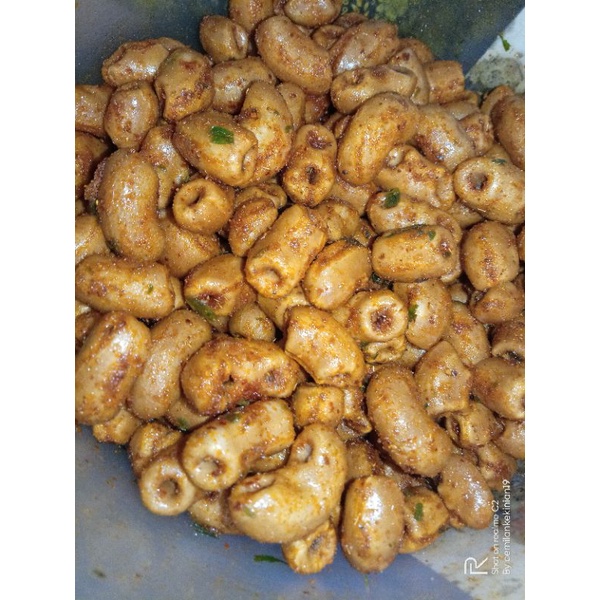 

MAKARONI BANTAT