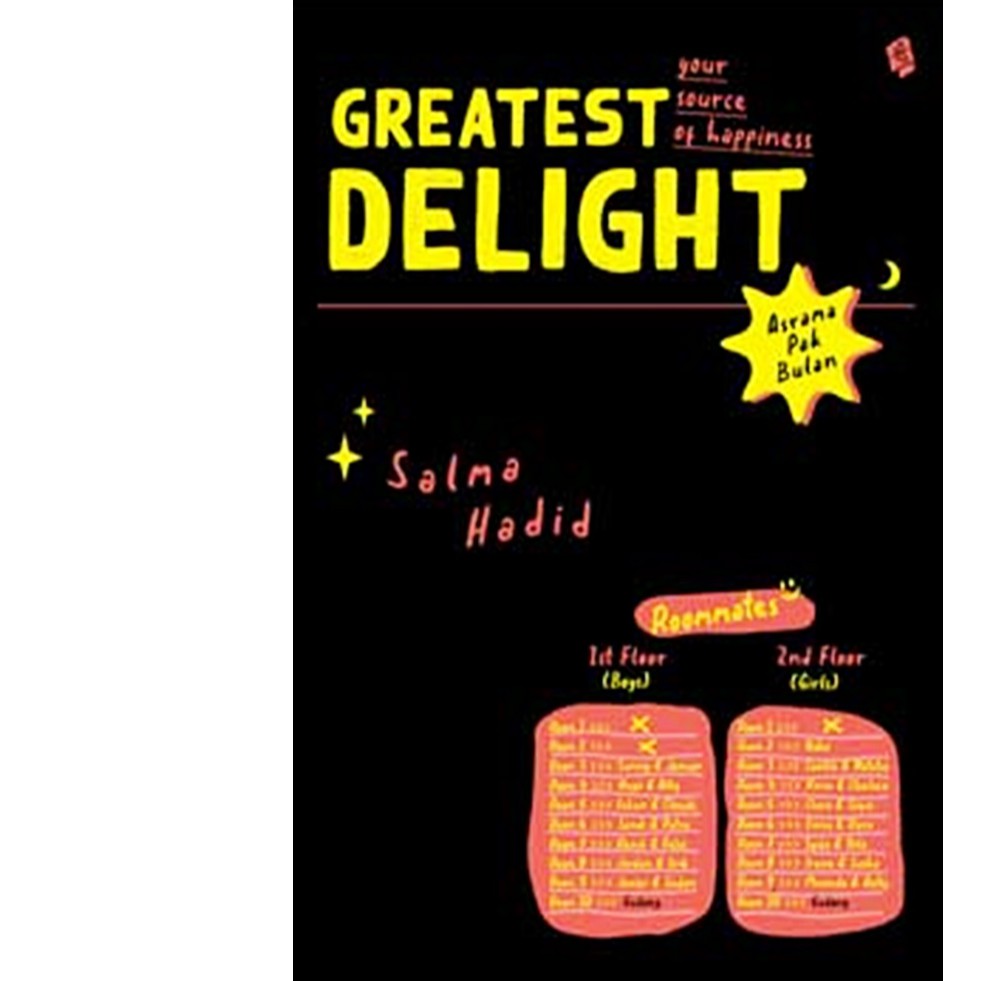 Greatest Delight-2