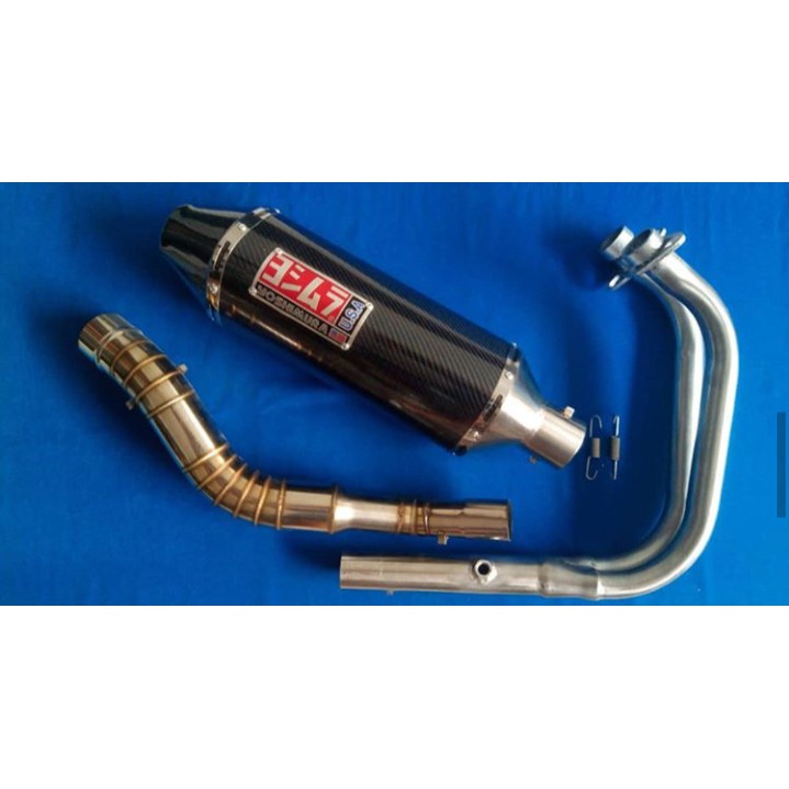 knalpot racing vixion r15 gsx