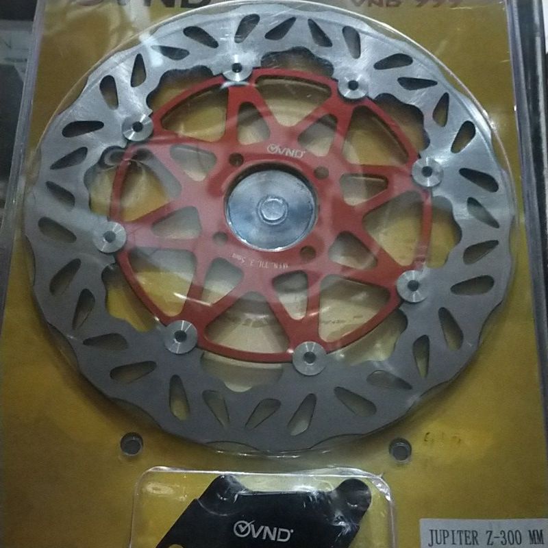 PSM VND PIRINGAN CAKRAM DISC BREAK 320 PNP CB 150 OLD,MEGA PRO MONOSHOK JUPITER 300