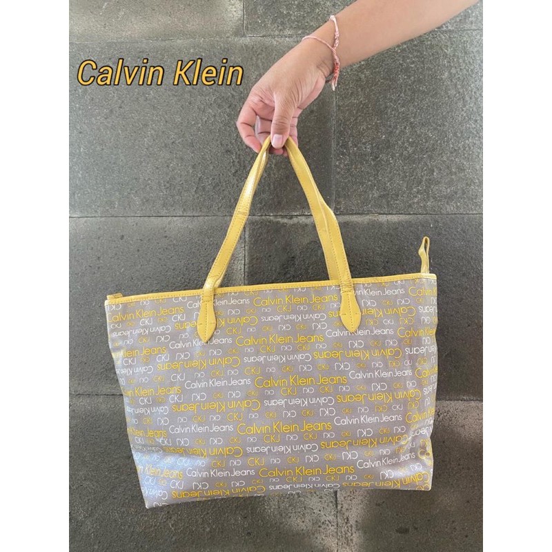 Tas Calvin Klein