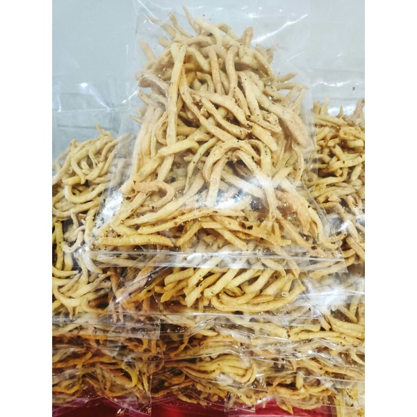 

kue bawang vegetarian