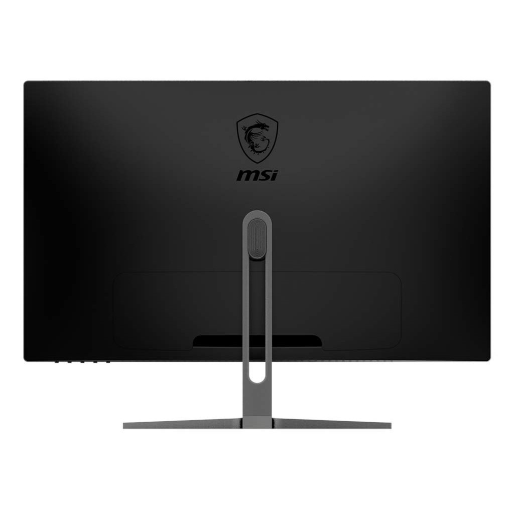 MSI Optix G241VC 24 Inch Curved Gaming Monitor - 1080p FHD 75Hz 1mss