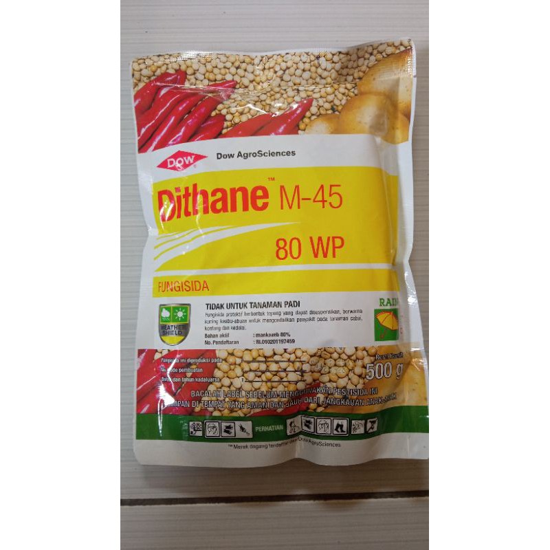 

DITHAN 500 GR