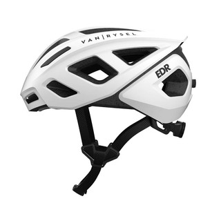  HELM  SEPEDA  ROADR 500 CYCLING HELMET WARNA  HITAM 