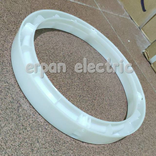 RING TABUNG PENGERING MESIN CUCI SANKEN DIAMETER 24CM