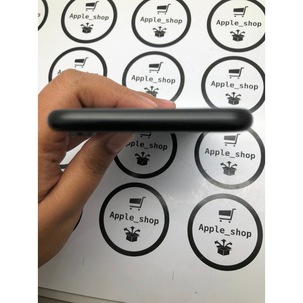 iphone xr 64gb black Lcd Original Mulus Bukan Refurbish / Rekondisi