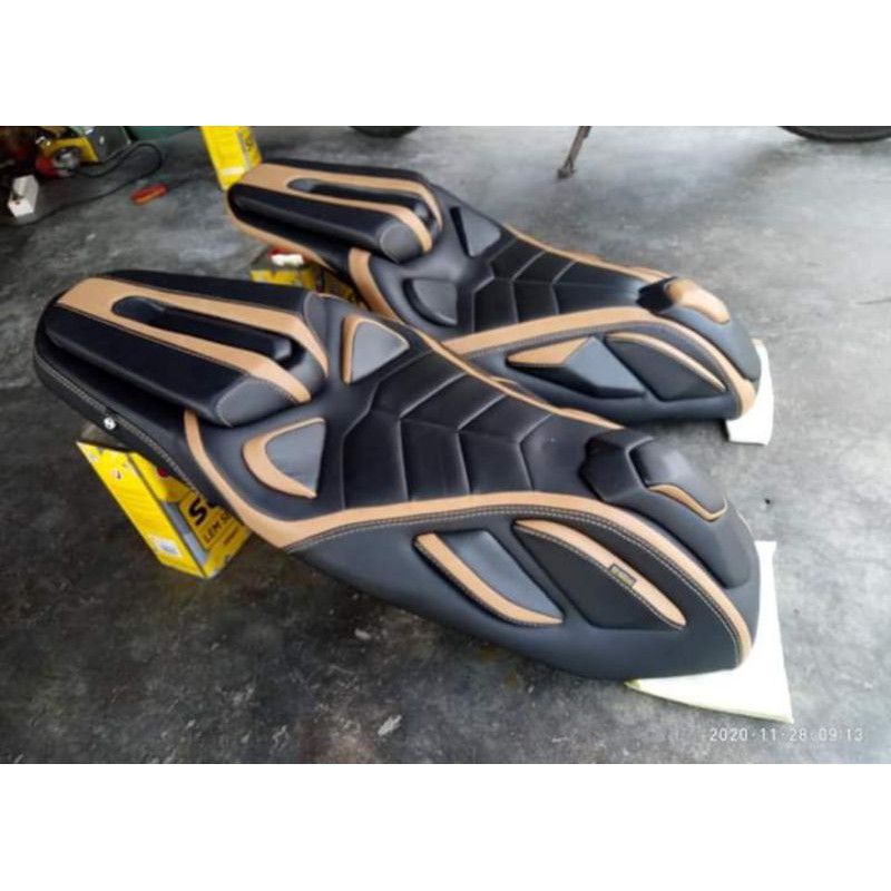 cover jok nmax old-new