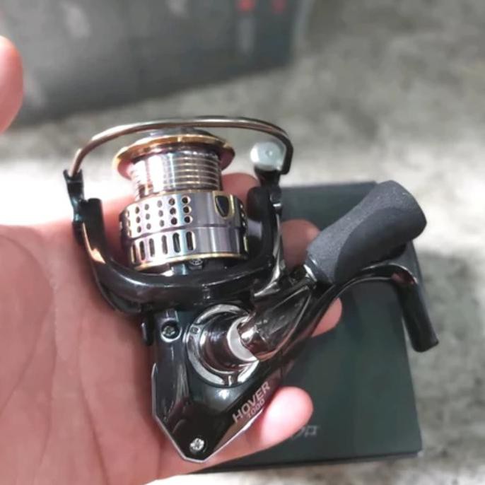 Jualan Reel Maguro Hover 1000 Power Handel Diskon