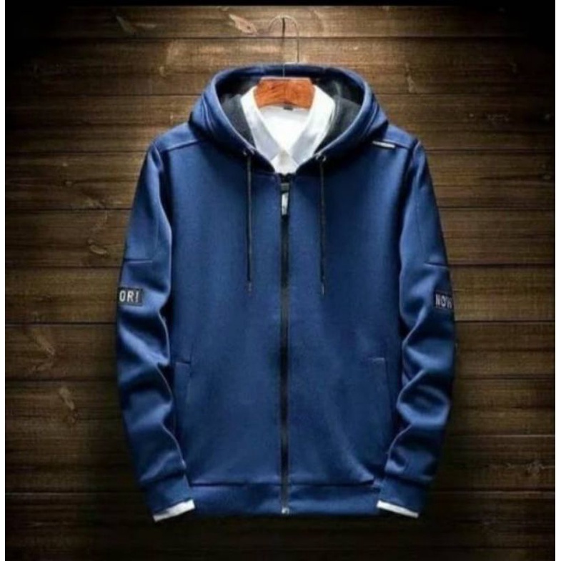 ORI SWEATER JAKET HOODIE PRIA WANITA  JACKET COWOK.CEWEK GAUL MURAH