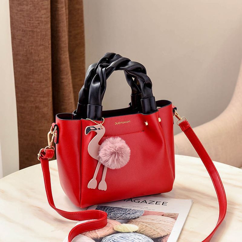 BJ20197 - BLACK/BLUE/BROWN/GRAY/GREEN/KHAKI/PINK/RED/WHITE/ORANGE - TAS SLEMPANG FLAMINGO TAS WANITA FASHION IMPORT MODIS ELEGAN TERMURAH TERLARIS TERBARU BAGSTORE JAKARTA TAS BATAM GT1382 CR7144 B0197 LT1511 KPC8656 BQ2291 ZC0187 EL329