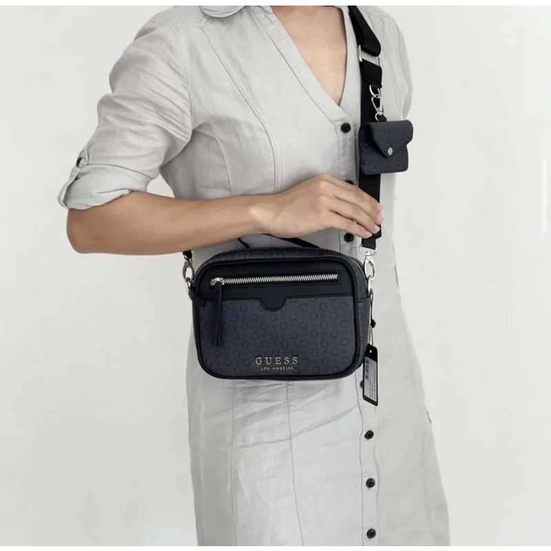 Gs Alastair Crossbody Bag