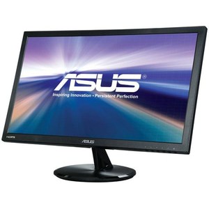 Monitor LED ASUS VP228H 21,5&quot;