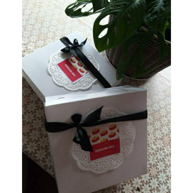 

Paket DIMSUM Mix Halal