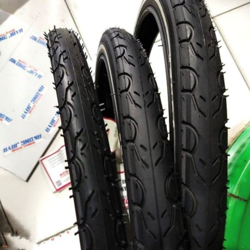 Ban Luar Kenda Kwest 20 x 150