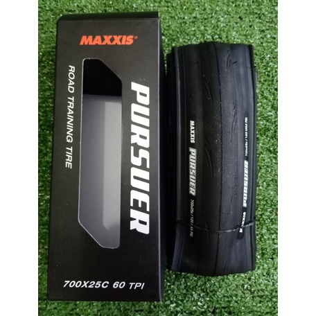 Ban Luar Maxxis PURSUER 700 x 25C