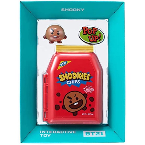 READY BTS  BT21 INTERACTIVE TOYS LINE FRIENDS COLLECTION TATA CHIMMY RJ MANG SHOOKY KOYA COOKY