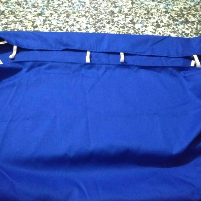 Kain Alas Drill Untuk Meja Setrika Uap Laundry
